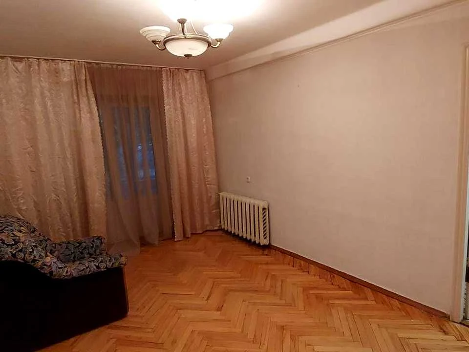 Apartment. Novoospitalna st.