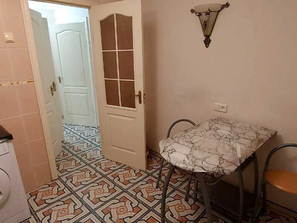 Apartment. Novoospitalna st.