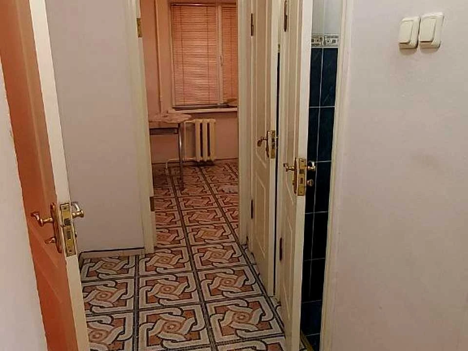 Apartment. Novoospitalna st.