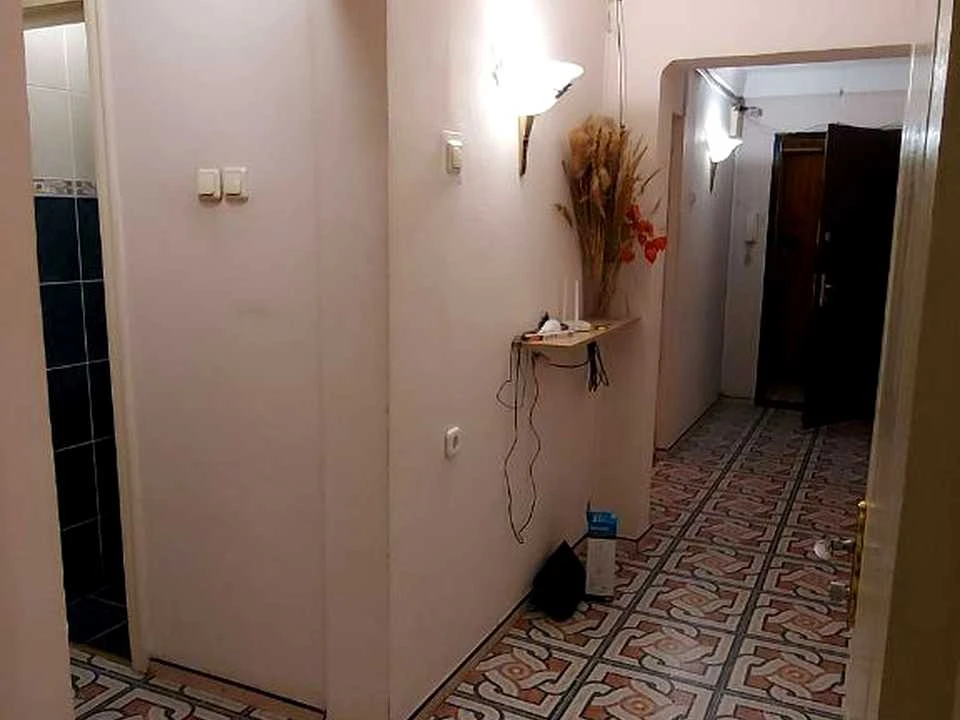 Apartment. Novoospitalna st.