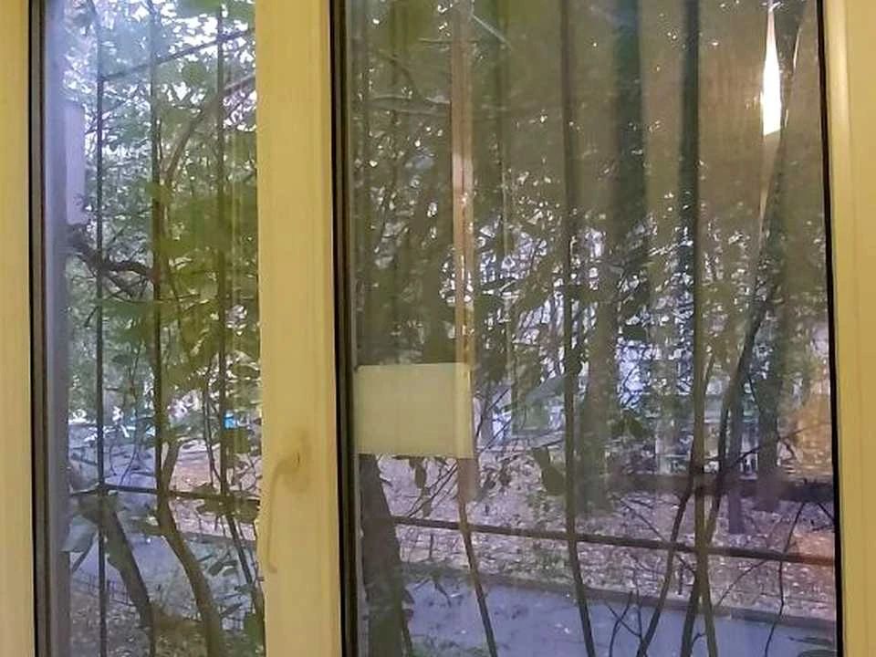 Apartment. Novoospitalna st.