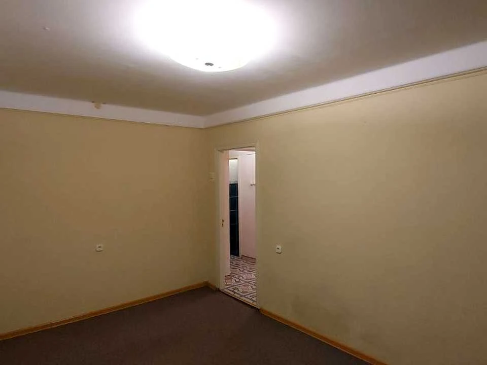 Apartment. Novoospitalna st.