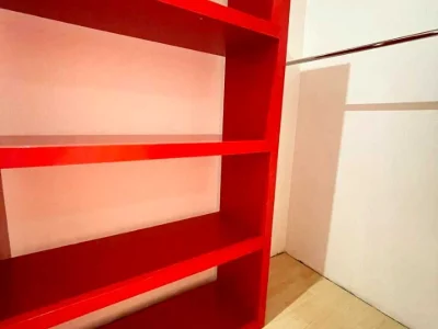 Квартира. Київ, Миколи Руденка бульв.