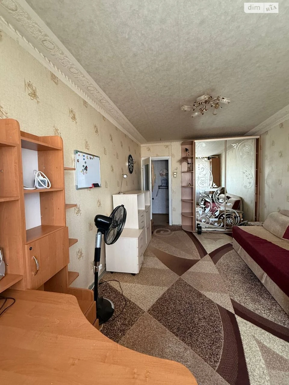 Long-Term Rental Apartment, Obvodnoye