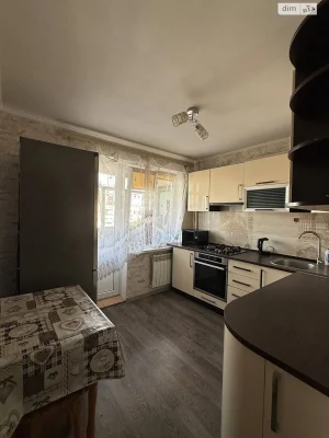 Long-Term Rental Apartment, Obvodnoye