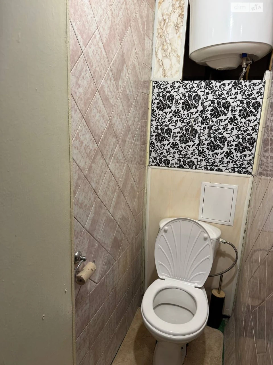 Long-Term Rental Apartment, Obvodnoye