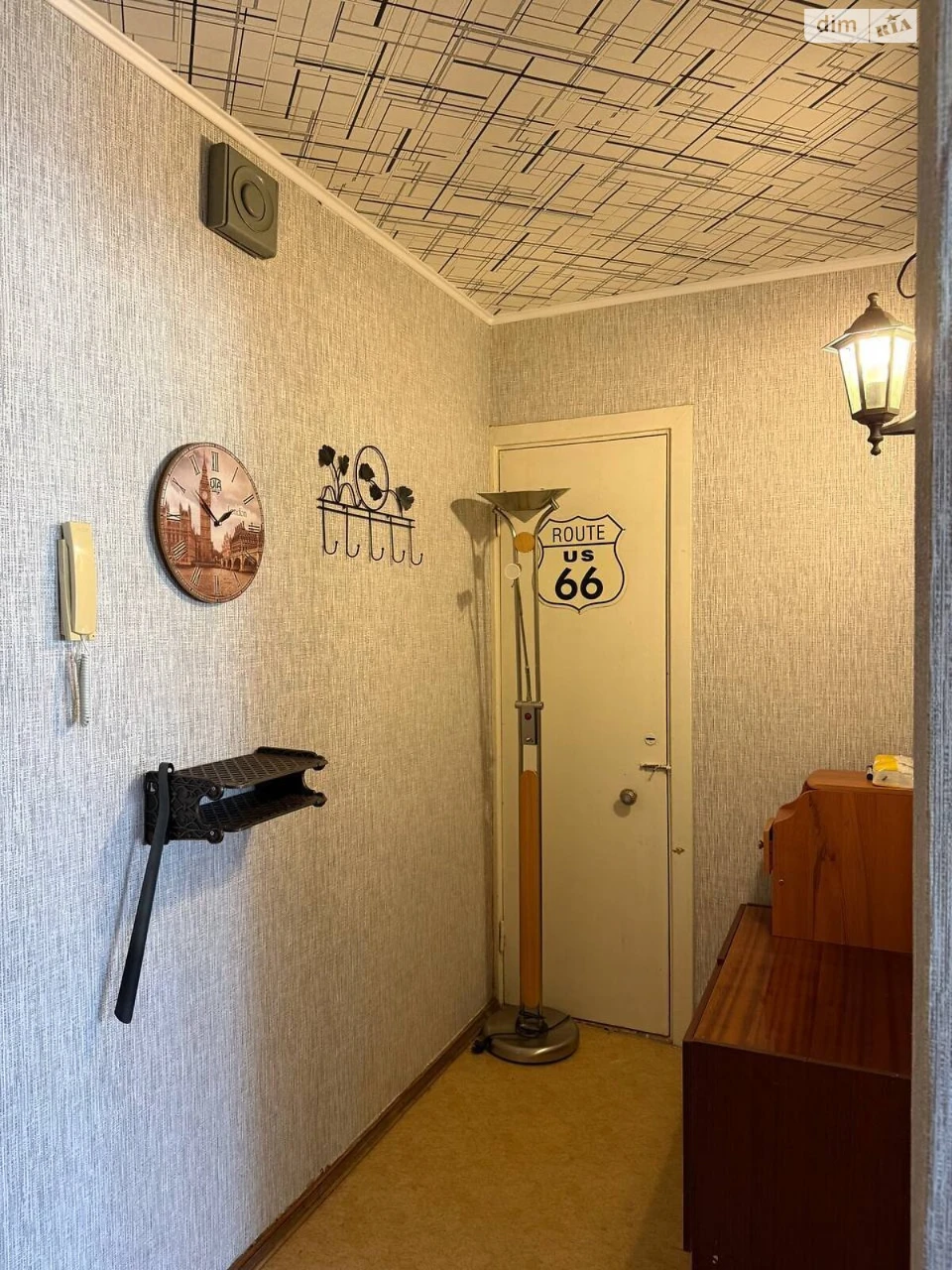 Long-Term Rental Apartment, Obvodnoye