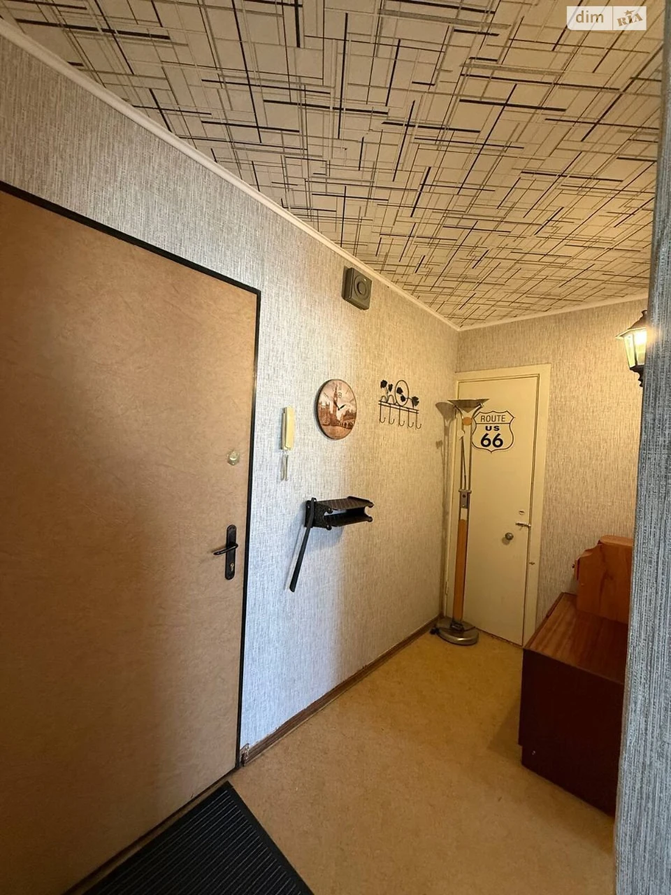 Long-Term Rental Apartment, Obvodnoye