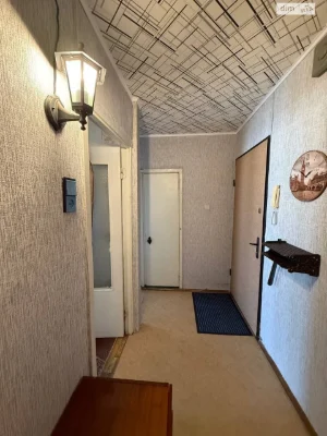 Long-Term Rental Apartment, Obvodnoye