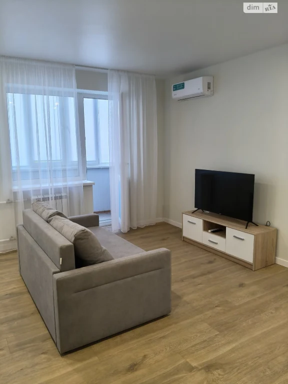 Long-Term Rental Apartment, Shylovyka