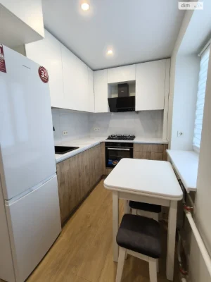Long-Term Rental Apartment, Shylovyka