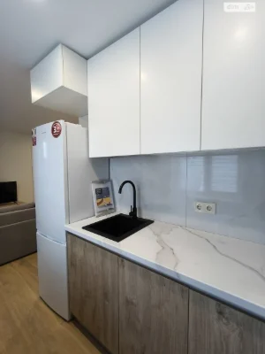 Long-Term Rental Apartment, Shylovyka