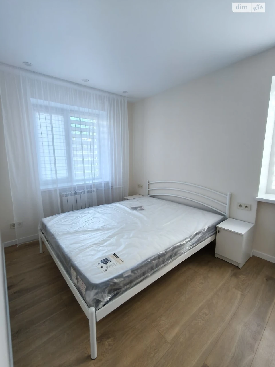 Long-Term Rental Apartment, Shylovyka
