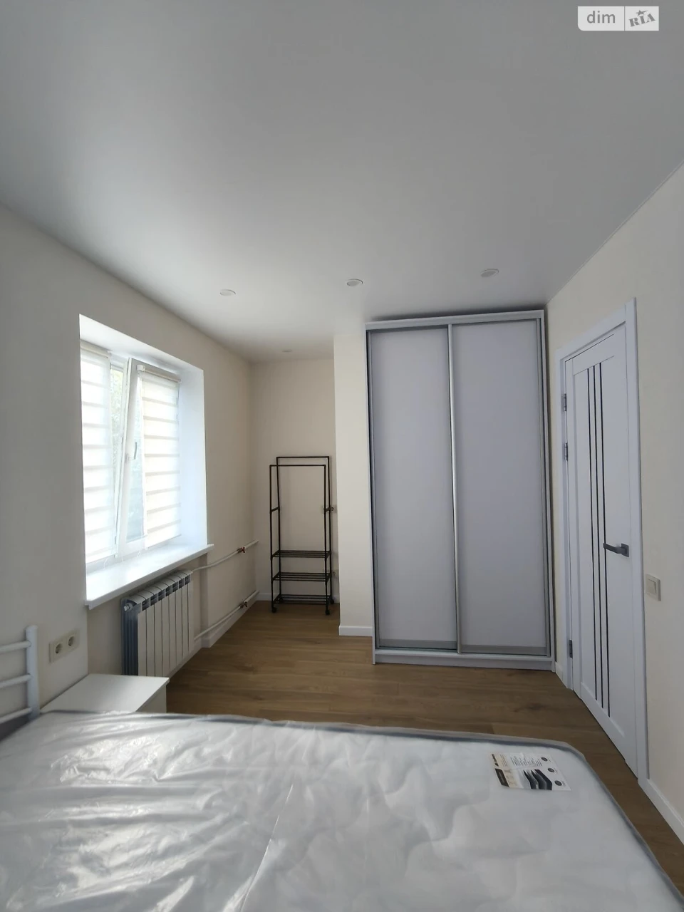Long-Term Rental Apartment, Shylovyka