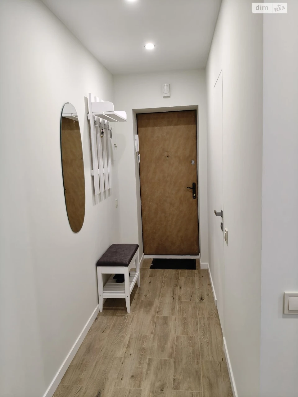 Long-Term Rental Apartment, Shylovyka