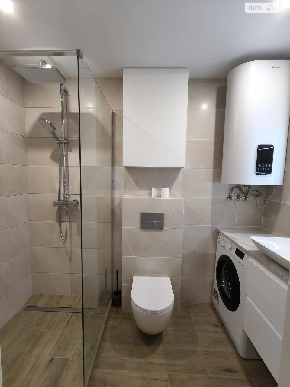 Long-Term Rental Apartment, Shylovyka