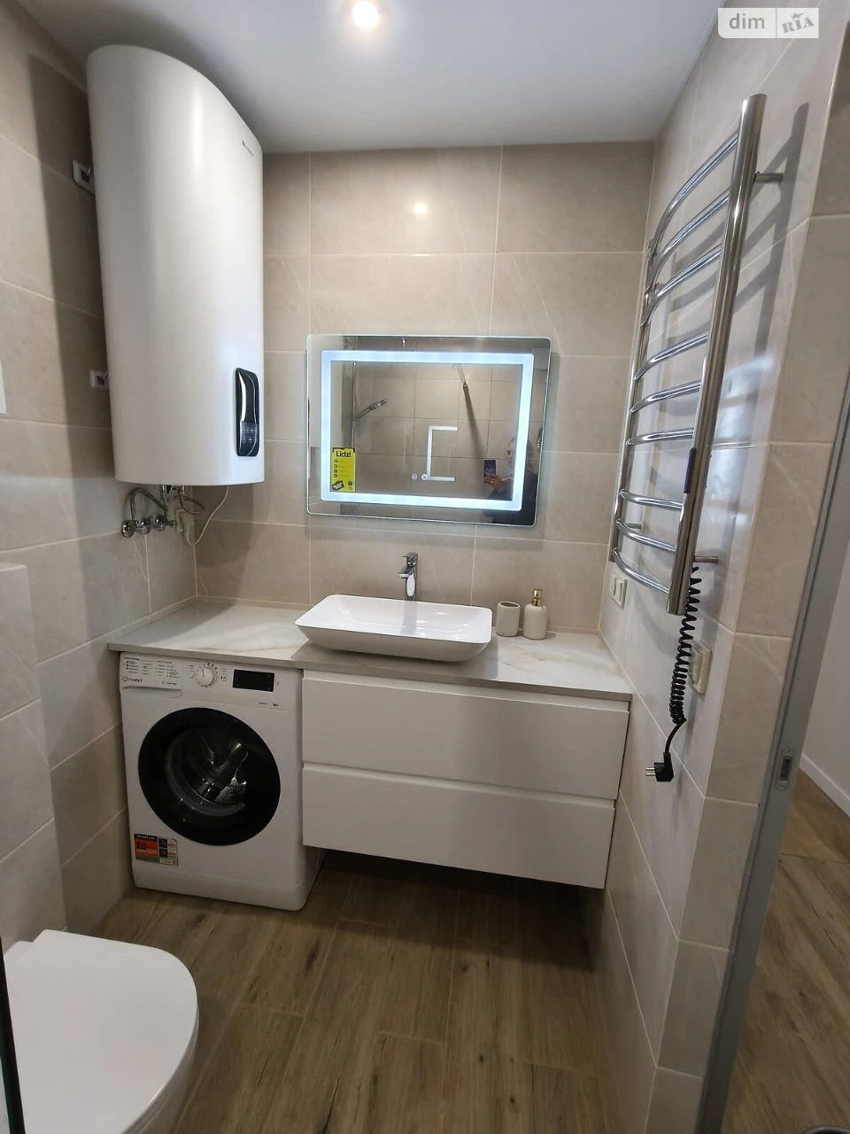 Long-Term Rental Apartment, Shylovyka