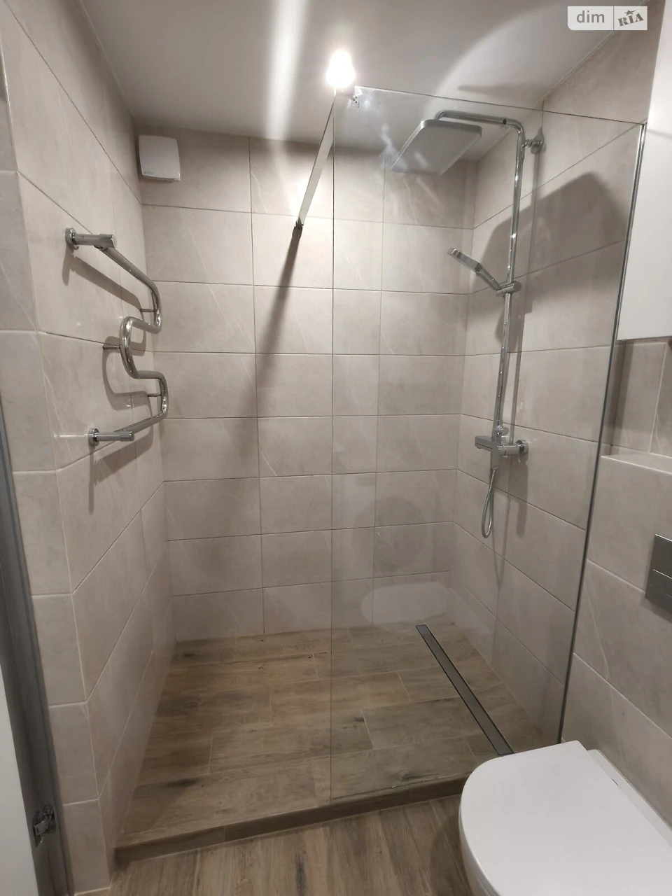Long-Term Rental Apartment, Shylovyka