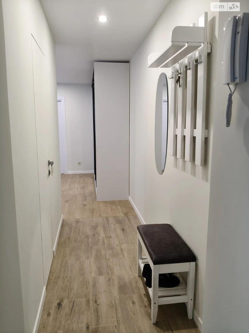 Long-Term Rental Apartment, Shylovyka
