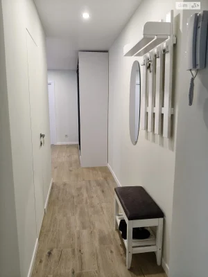 Long-Term Rental Apartment, Shylovyka