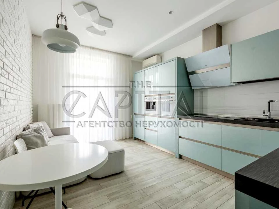 Apartment. Akademika Filatóva Street, Kyiv