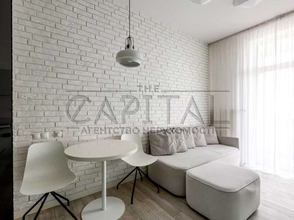 Apartment. Akademika Filatóva Street, Kyiv