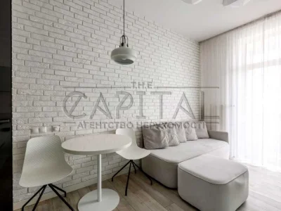 Apartment. Akademika Filatóva Street, Kyiv
