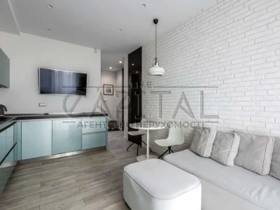 Apartment. Akademika Filatóva Street, Kyiv