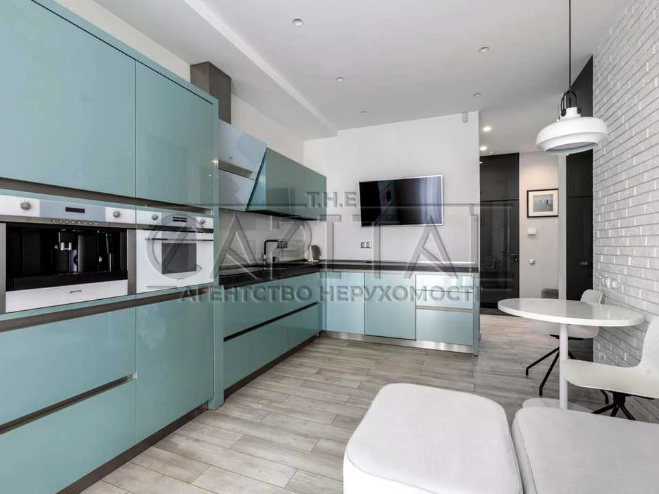Apartment. Akademika Filatóva Street, Kyiv