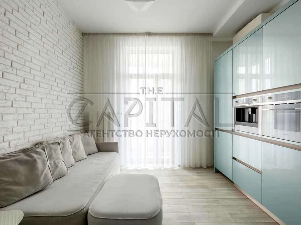 Apartment. Akademika Filatóva Street, Kyiv