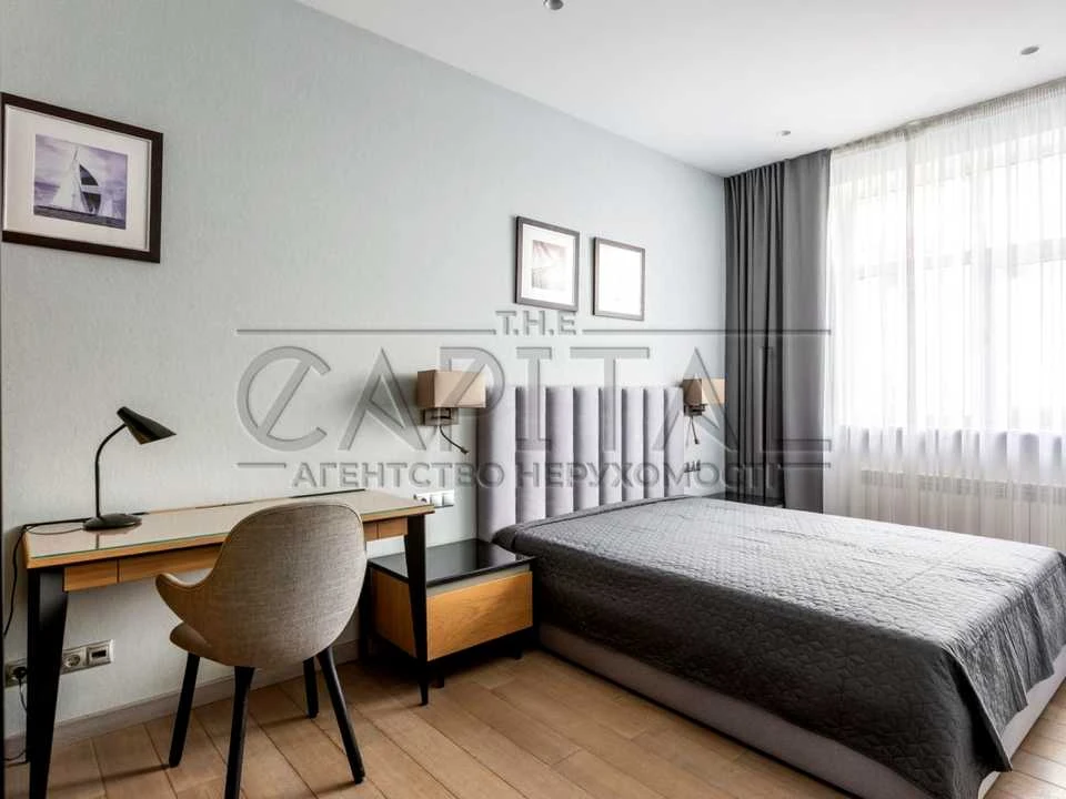 Apartment. Akademika Filatóva Street, Kyiv