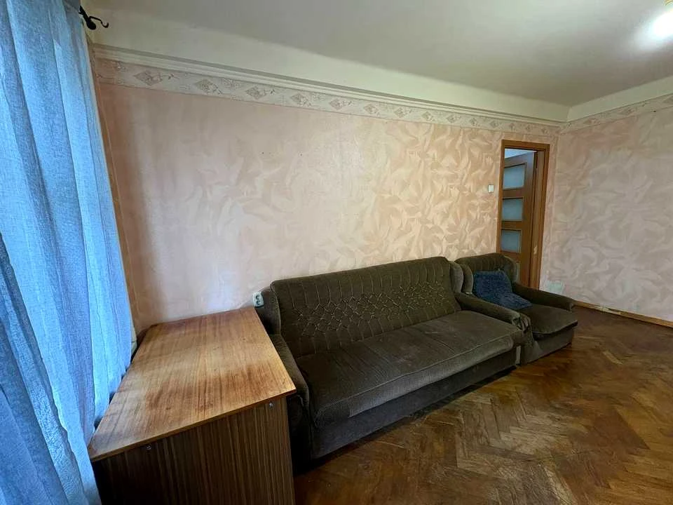 Квартира. Київ, вул. Остапа Вишні