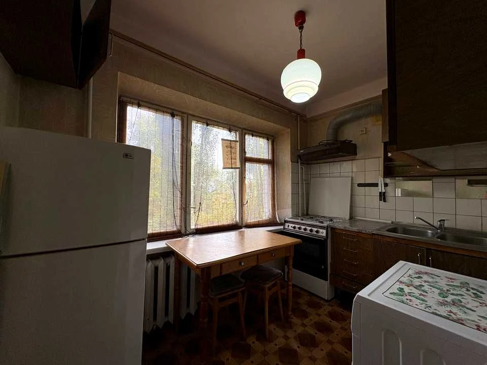Квартира. Київ, вул. Остапа Вишні