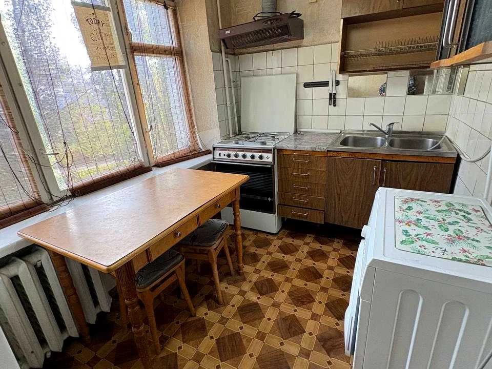 Квартира. Київ, вул. Остапа Вишні