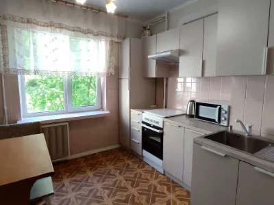 Квартира. Львів, вулиця Івана Миколайчука
