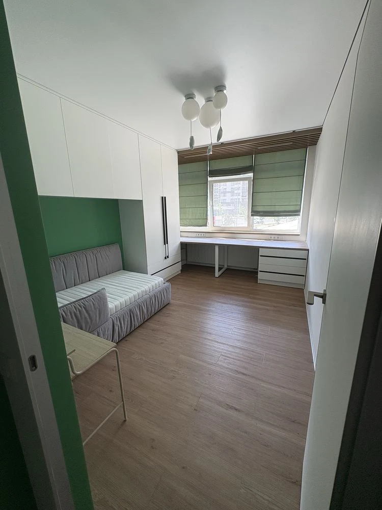 2-bedroom apartment in "Vashvasky 2" residential area