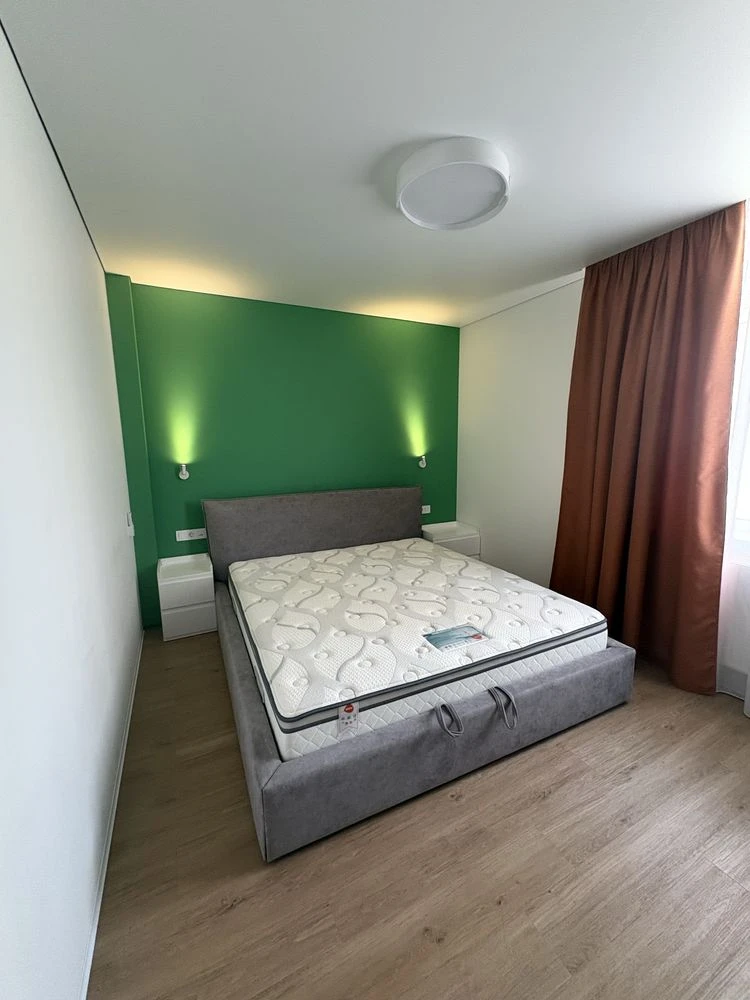 2-bedroom apartment in "Vashvasky 2" residential area