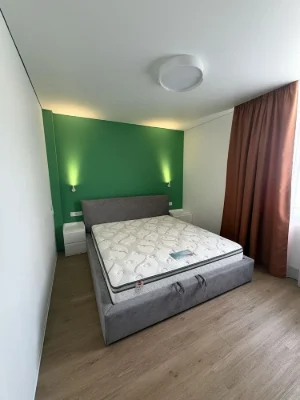 2-bedroom apartment in "Vashvasky 2" residential area