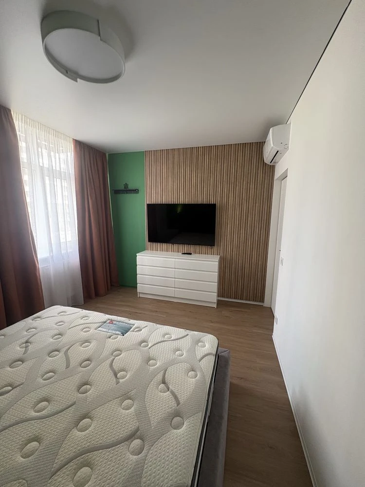 2-bedroom apartment in "Vashvasky 2" residential area