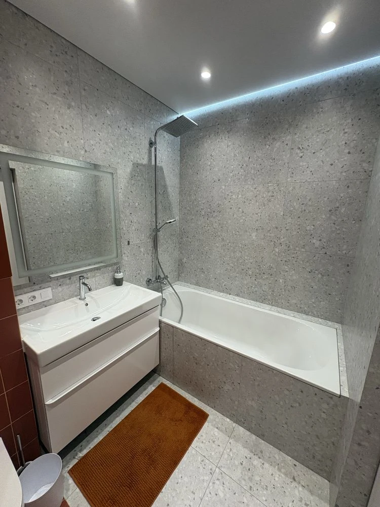 2-bedroom apartment in "Vashvasky 2" residential area