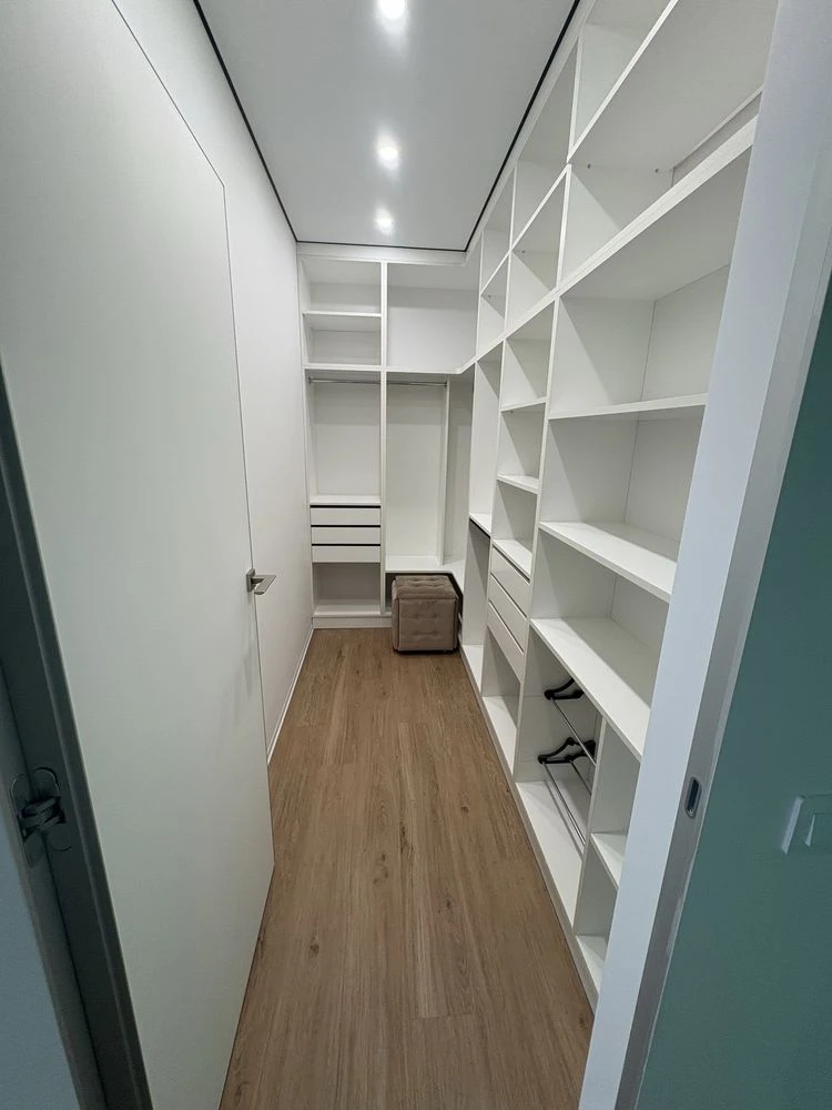 2-bedroom apartment in "Vashvasky 2" residential area
