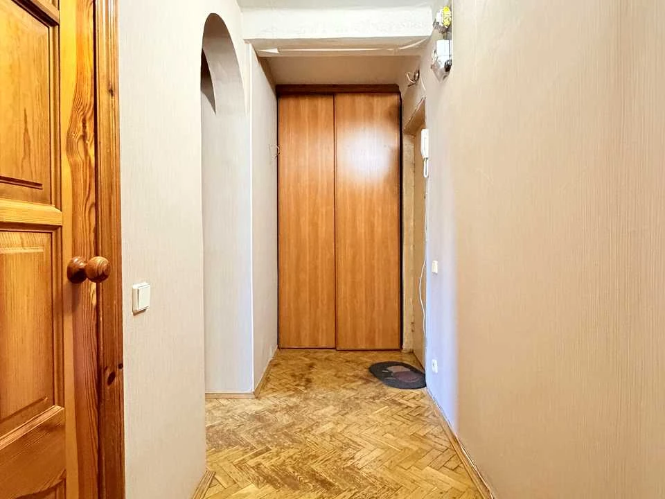 Квартира. Київ, Ореста Левицького вул.