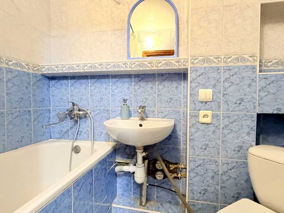 Квартира. Київ, Ореста Левицького вул.