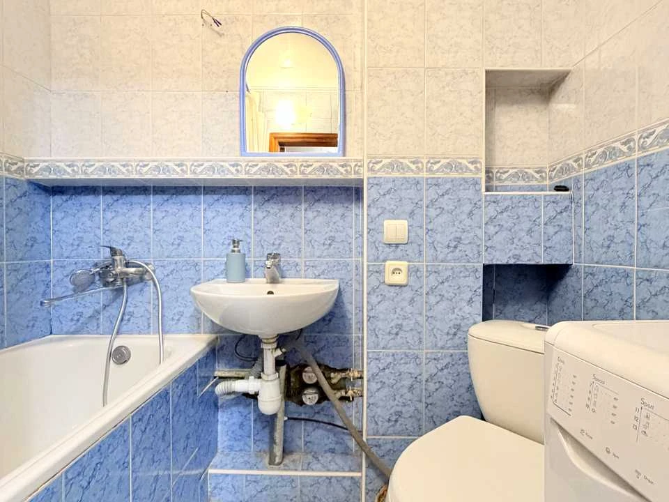 Квартира. Київ, Ореста Левицького вул.