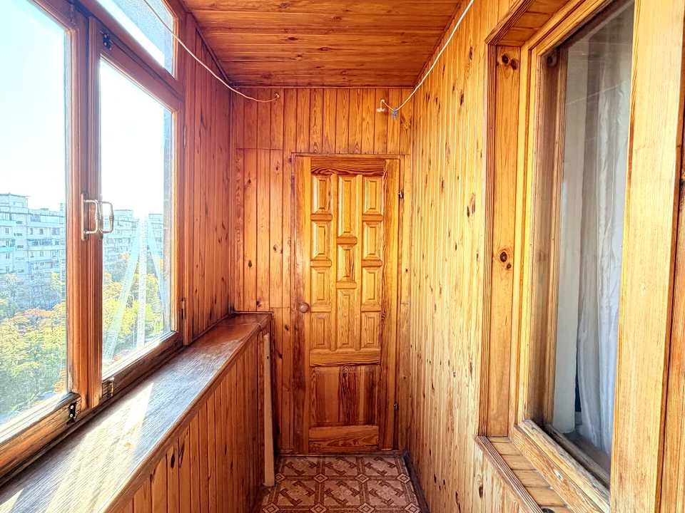 Квартира. Київ, Ореста Левицького вул.