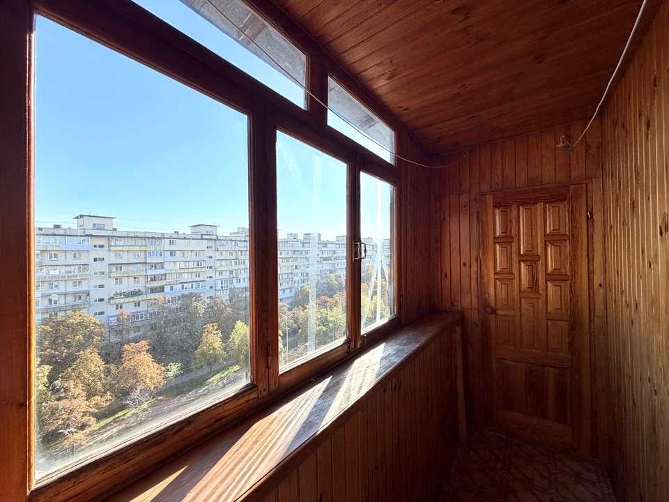 Квартира. Київ, Ореста Левицького вул.