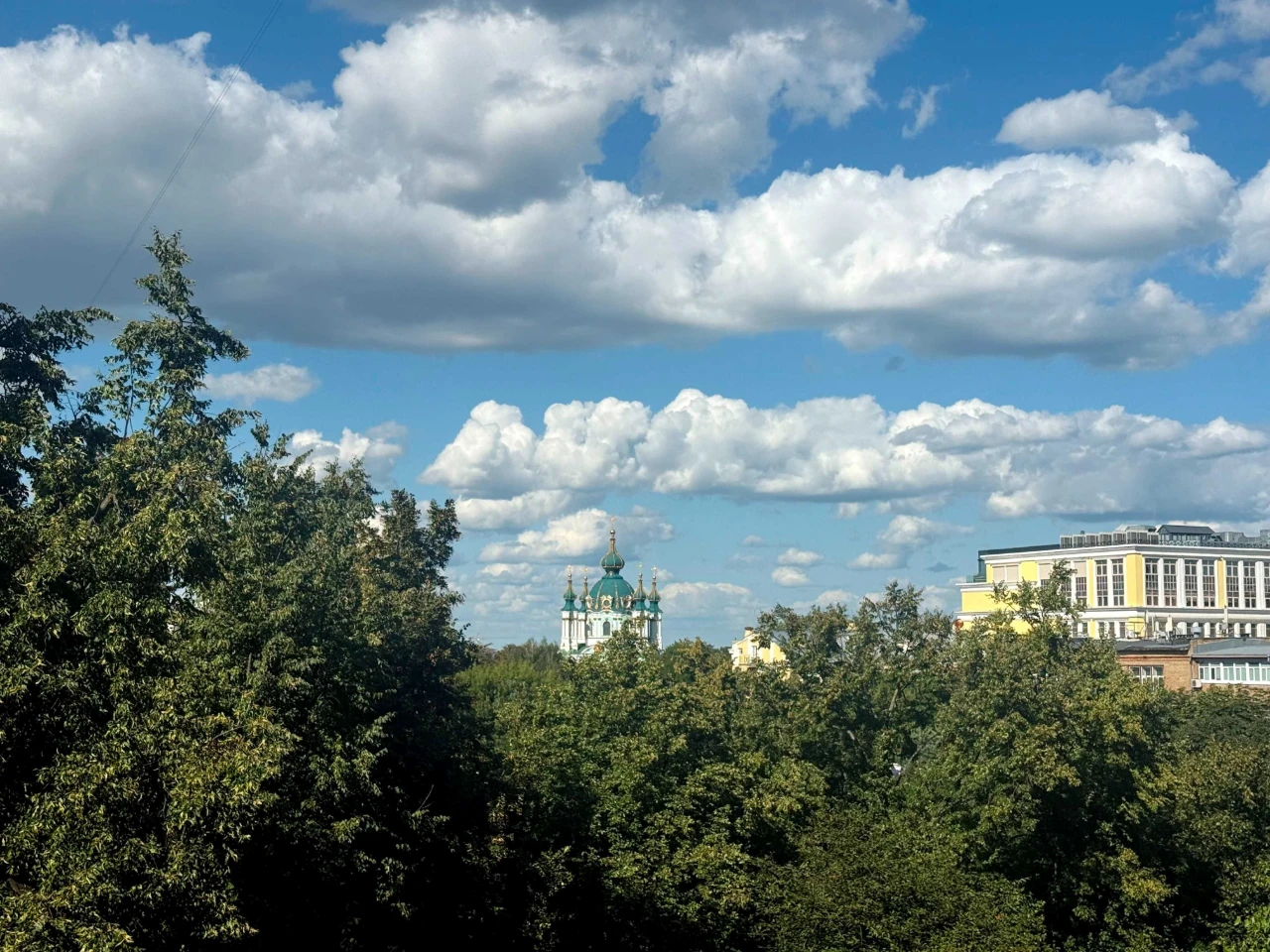 Продажа - шикарная видовая квартира 3-ком, 103 м кв., Больша