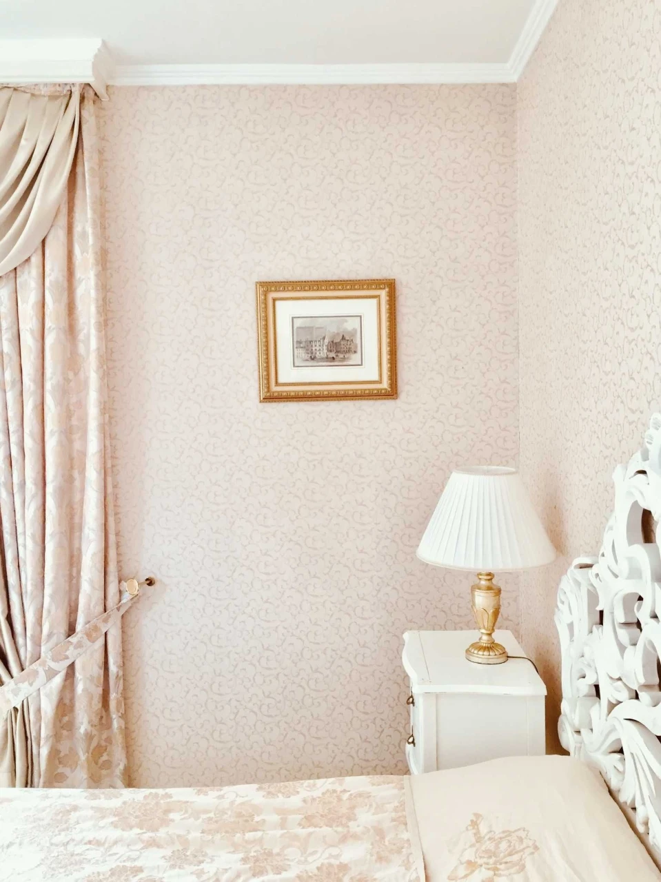 Продажа - шикарная видовая квартира 3-ком, 103 м кв., Больша