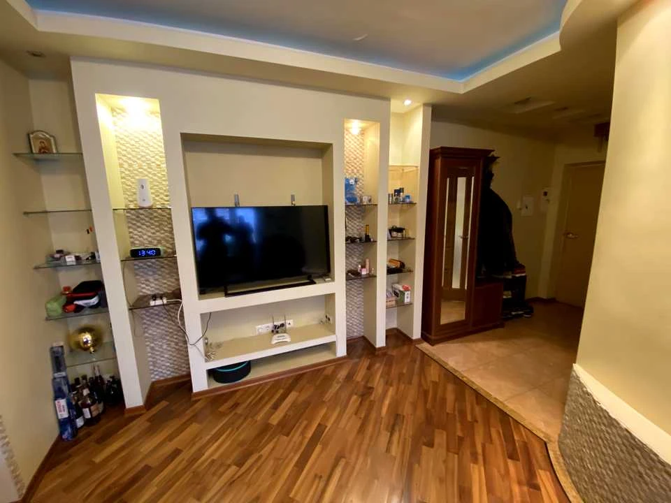 Apartment. Beresteysky Prospect, Kyiv