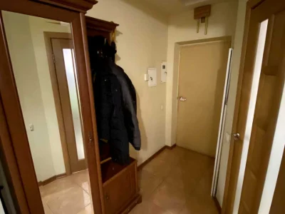Apartment. Beresteysky Prospect, Kyiv